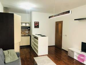 Pronájem bytu 2+kk, Olomouc, Peškova, 58 m2