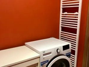 Pronájem bytu 2+kk, Olomouc, Peškova, 58 m2