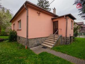 Prodej rodinného domu, Frýdek-Místek, Přemyslovců, 158 m2
