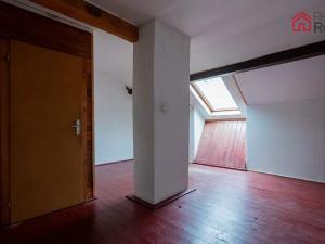 Prodej rodinného domu, Frýdek-Místek, Přemyslovců, 158 m2