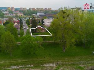 Prodej rodinného domu, Frýdek-Místek, Přemyslovců, 158 m2