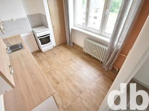 Prodej bytu 2+1, Habartov, 59 m2