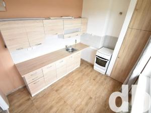 Prodej bytu 2+1, Habartov, 59 m2