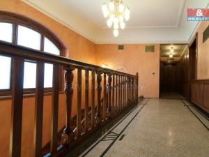 Prodej historického objektu, Praha - Smíchov, Kartouzská, 664 m2