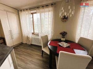Pronájem bytu 3+1, Jablonec nad Nisou, Žitná, 84 m2