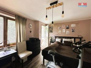 Pronájem bytu 3+1, Jablonec nad Nisou, Žitná, 84 m2