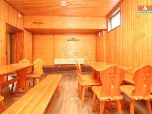Pronájem restaurace, Hradec Králové - Kukleny, Pražská třída, 115 m2