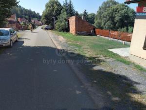 Prodej rodinného domu, Lužná, Komenského, 68 m2