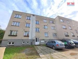 Prodej bytu 2+1, Petrovice, 58 m2