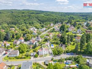 Prodej rodinného domu, Dýšina - Nová Huť, Přátelství, 141 m2