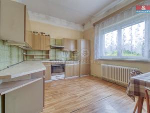 Prodej rodinného domu, Dýšina - Nová Huť, Přátelství, 141 m2