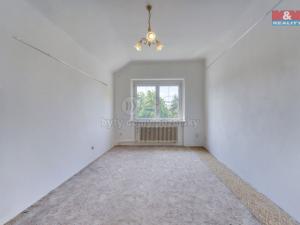 Prodej rodinného domu, Dýšina - Nová Huť, Přátelství, 141 m2