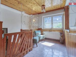 Prodej rodinného domu, Dýšina - Nová Huť, Přátelství, 141 m2