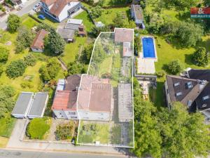 Prodej rodinného domu, Dýšina - Nová Huť, Přátelství, 141 m2