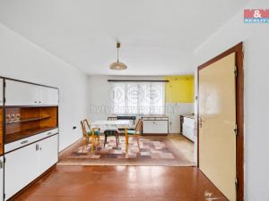 Prodej rodinného domu, Dolní Radechová, 180 m2