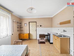 Prodej rodinného domu, Dolní Radechová, 180 m2