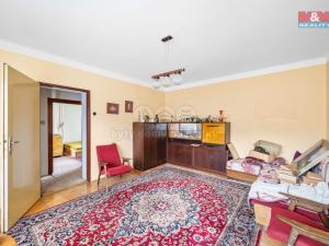 Prodej rodinného domu, Dolní Radechová, 180 m2