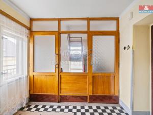 Prodej rodinného domu, Dolní Radechová, 180 m2