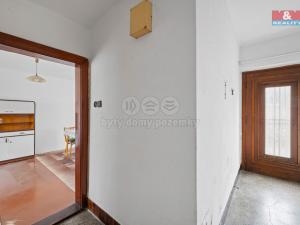 Prodej rodinného domu, Dolní Radechová, 180 m2
