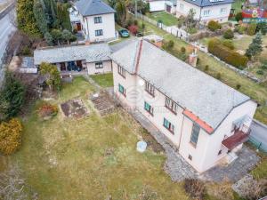 Prodej rodinného domu, Dolní Radechová, 180 m2