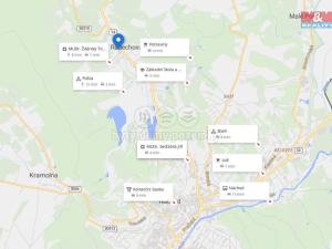 Prodej rodinného domu, Dolní Radechová, 180 m2