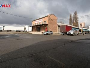 Pronájem skladu, Ostrava - Zábřeh, U Studia, 704 m2