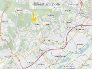 Prodej pole, Slatina, 18789 m2