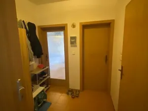 Pronájem bytu 2+kk, Liberec, Tálínská, 40 m2