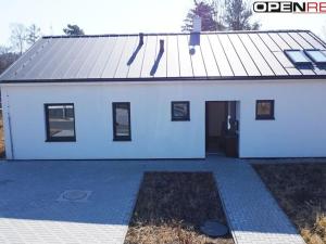 Prodej rodinného domu, Medlovice, 96 m2