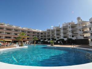 Prodej bytu 2+kk, Los Cristianos, Arona, Španělsko, 68 m2