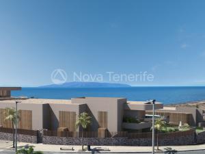 Prodej domu, Adeje, Tenerife, Španělsko, 142 m2