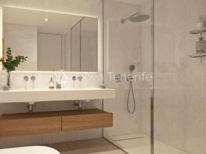 Prodej bytu 5+kk, Adeje, Santa Cruz de Tenerife, Španělsko, 120 m2