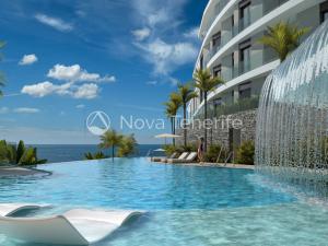 Prodej bytu 5+kk, Adeje, Santa Cruz de Tenerife, Španělsko, 120 m2