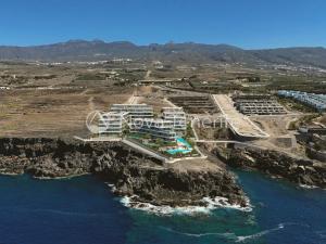 Prodej bytu 5+kk, Adeje, Santa Cruz de Tenerife, Španělsko, 120 m2