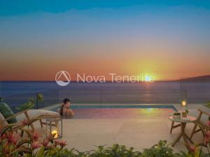 Prodej bytu 5+kk, Adeje, Santa Cruz de Tenerife, Španělsko, 120 m2