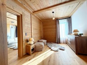 Prodej bytu 3+kk, Vítkovice, 83 m2