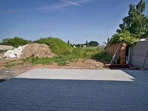 Pronájem bytu 3+kk, Horšovský Týn, 75 m2