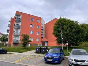 Prodej bytu 3+kk, Liberec, Křížová, 62 m2
