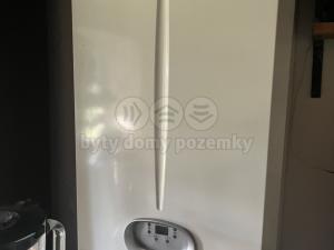 Prodej rodinného domu, Loukov, 85 m2