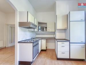 Prodej bytu 2+kk, Plzeň, Karlovarská, 59 m2