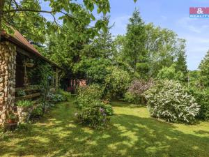 Prodej rodinného domu, Sýkořice, 49 m2