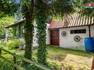 Prodej rodinného domu, Sýkořice, 49 m2