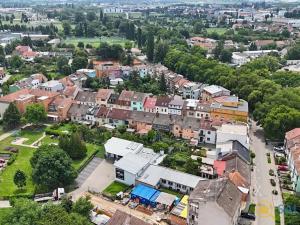 Prodej bytu 2+kk, Brno, Jeneweinova, 41 m2