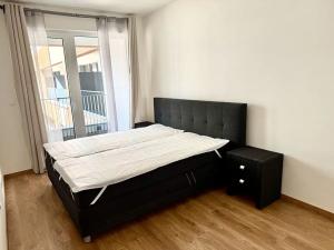Pronájem bytu 2+kk, Praha - Hloubětín, Poděbradská, 52 m2