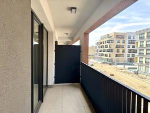 Pronájem bytu 2+kk, Praha - Hloubětín, Poděbradská, 52 m2