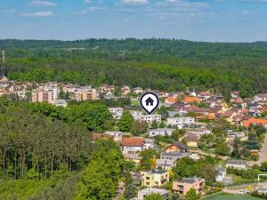 Prodej rodinného domu, Borek, U Školky, 103 m2