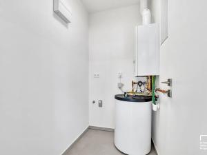Prodej rodinného domu, Borek, U Školky, 148 m2