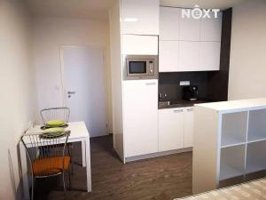 Prodej bytu 1+kk, Zlín, třída Tomáše Bati, 23 m2