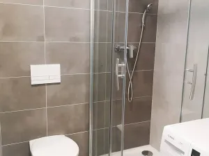 Prodej bytu 1+kk, Zlín, třída Tomáše Bati, 23 m2