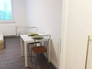 Prodej bytu 1+kk, Zlín, třída Tomáše Bati, 23 m2